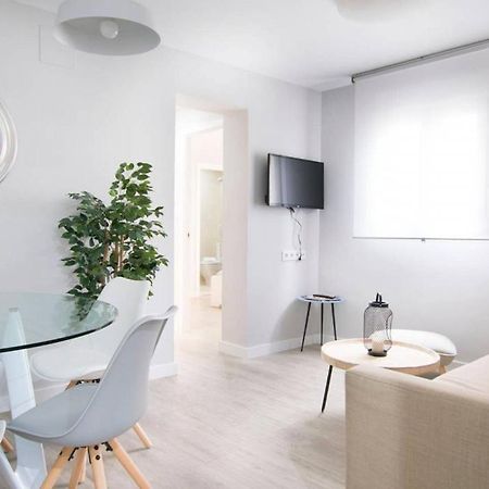 Cruz Apartment Madrid Exterior photo
