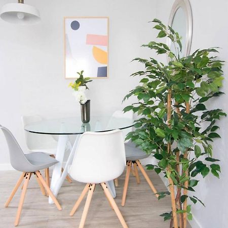 Cruz Apartment Madrid Exterior photo